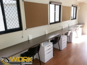 Classrooms